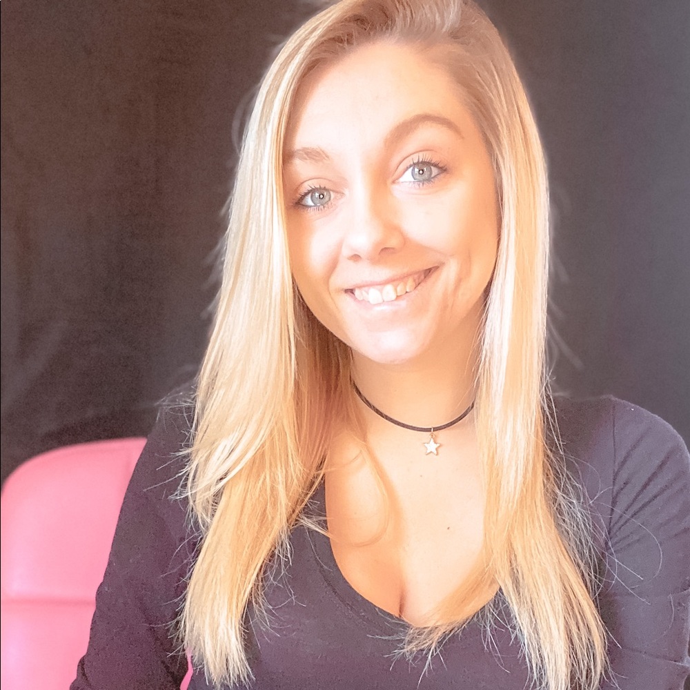 Meet your Posher, Malisa